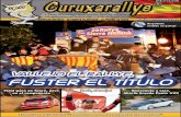 Nº 15. Diciembre 2011 - Curuxarallye®, A revista do automovilismo