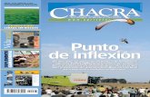 Revista Chacra 967 - Junio 2011