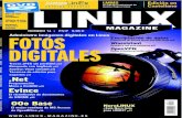 Linux Magazine - Edición en Castellano, Nº 14