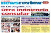 PeruNewsReview Agosto 2010