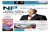 Nueva Prensa 4 (Octubre 2012)