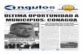 Àngulso Diario Ed.361 Viernes 18/01/2013