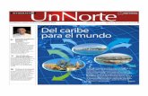 Informativo Un Norte Edición 52 - mayo 2009