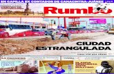 Semanario Rumbo, edición 80