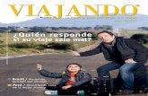 Revista Viajando (edición Chile) Nº  47