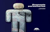 Zoonosis parasitarias