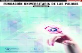Suplemento Especial Fundación Universitaria de Las Palmas