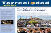 Torreciudad Noticias - Julio-Diciembre 2013