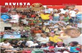 Revista Rotaract - Julio ~ agosto, 1era edición