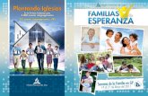 Sermones Familias de Esperanza