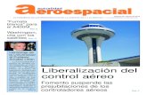 Actualidad Aeroespacial (Marzo 2010)
