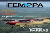Revista Piloto FEMPPA 22