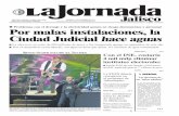 La Jornada Jalisco 17 de Noviembre de 2013