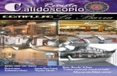 Calidoscopio Edición 12