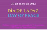 Trabajo Paz Lope de Vega 2011-2012