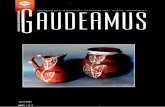Gaudeamus N° 03