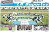Suplemento Deportivo 20-08-2012