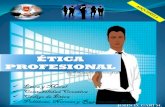 Ética Profesional "Tu Revista Empresarial"