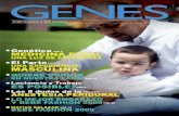Revista Genes