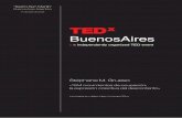 TEDxBA 2012 "15M Movimientos de ocupación. La expresión colectiva del descontento"