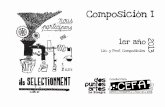 Composición I (música)