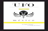 UFO Magazine nº2
