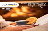 Oferta Calefaccion 2012