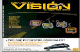 Revista Visión, Edición 4