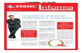 Eroski Informa CA Dic 2008