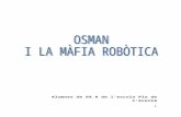 Osman i la màfia robòtica