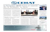 Periódico CEHAT 62 (septiembre 2010)