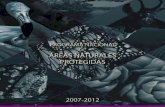 Programa Nacional de Áreas Naturales Protegidas