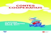 Contes Cooperatius Llacuna de la Murtra 2011