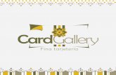 Catalogo Card Gallery