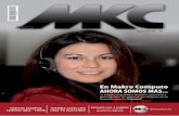 RevistaMKC Edicion 16