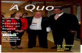 Revista A Quo