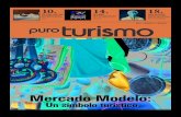 Puro Turismo // Mercado Modelo: Un símbolo turístico