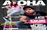 ALOHA Revista - Edición Enero 2011