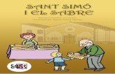 El conte de Sant Simó