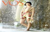 Revista VOS Marzo 2012