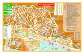 Mapa Turístico de Valparaíso - Edición Otoño 2012