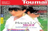 Revista 96 Julio 2011 Toumaï