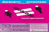 Durangon & Zornotzan revista 12