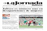 La Jornada Jalisco 10 mayo 2013