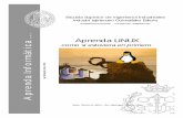 Univ. Navarra - Aprenda Linux Como si Estuviera en Primero