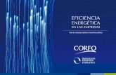 EFICIENCIA ENERGÉTICA EN LAS EMPRESAS - CHILE