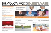 Bávaro News - Semana del 17 al 23 Mayo de 2012