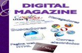 Digital Magazine