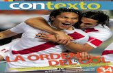 Revista Contexto Mayo-Junio