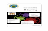 Revista Educación B-learning